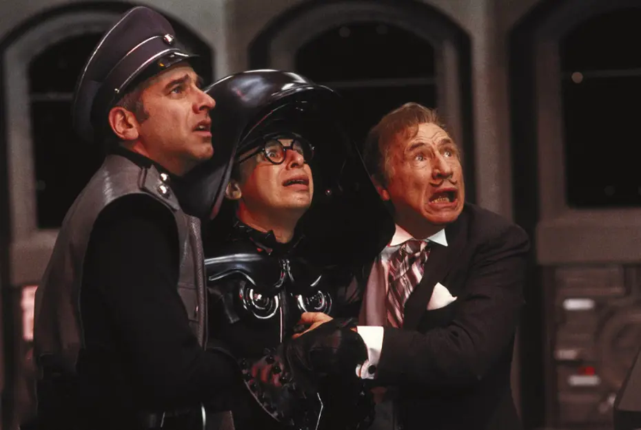 Kült Bilim Kurgu Klasiği Spaceball 2 İçin Tarih Verildi