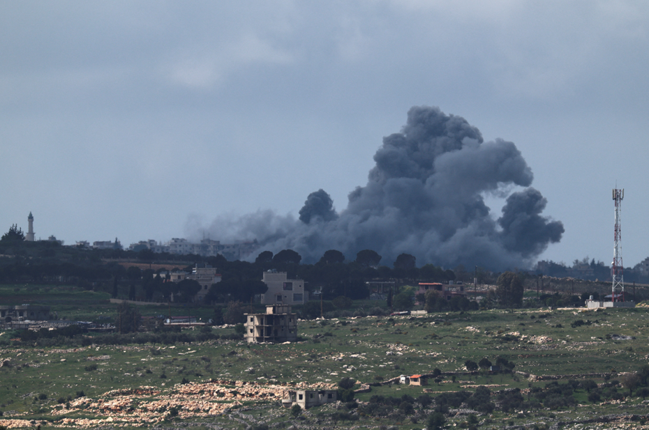 Lübnan'da Can Kaybı Artıyor: İsrail Saldırılarında Bilanço Ağırlaşıyor