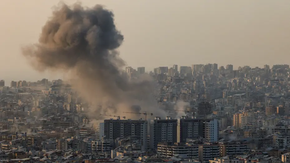 Lübnan'da Tansiyon Yükseliyor: Ateşkes İhlalleri ve Müzakere Belirsizliği