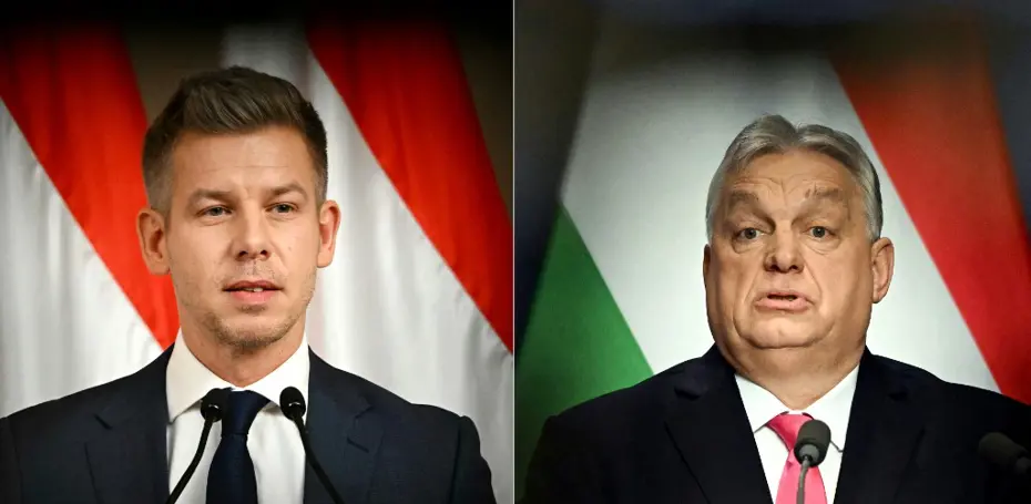 Macaristan Kritik Seçim İçin Sandık Başında: Orban Dönemi Bitecek mi?