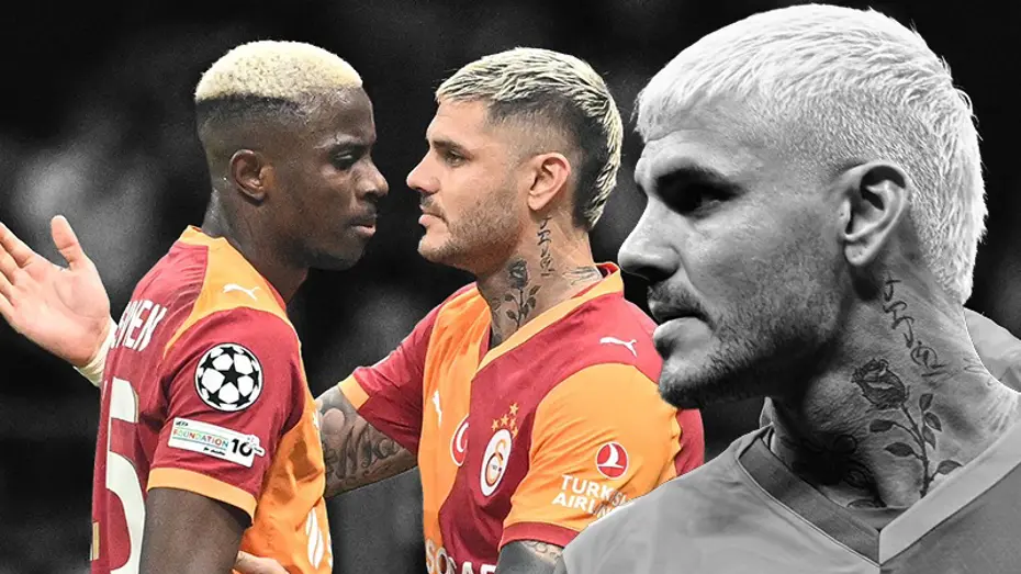 Mauro Icardi Hakkında Transfer İddiası: Arjantin Basını Yeni Adresini Açıkladı