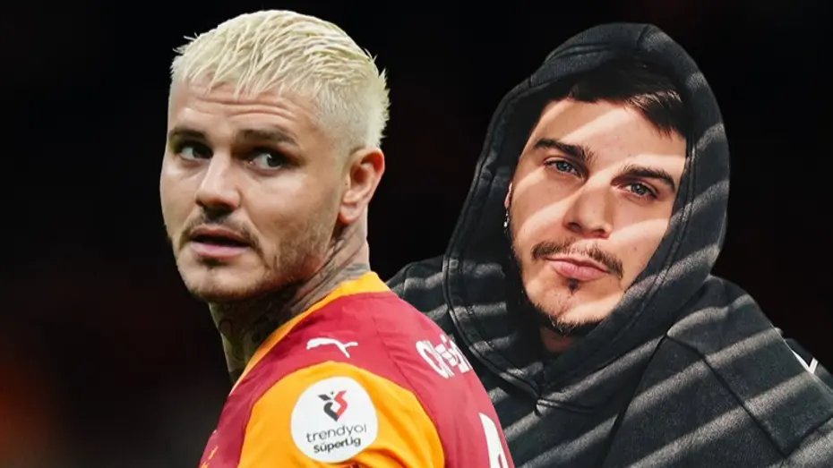 Mauro Icardi'nin Kardeşinden Şok İtiraflar: Ailesine Karşı Kin Besliyor