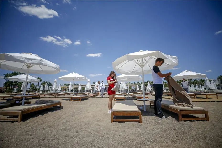 Mayıs Ayında Tatil Takvimi Yoğun: Kurban Bayramı 9 Güne Çıkabilir