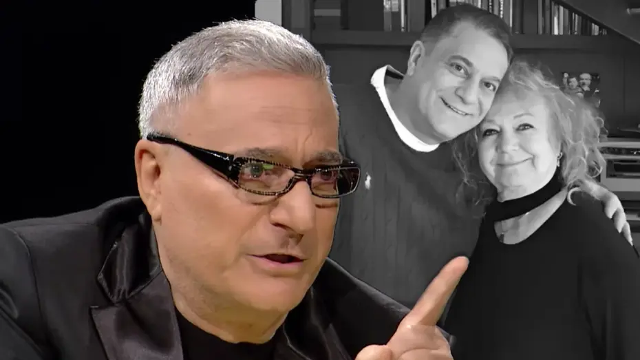 Mehmet Ali Erbil Yasta: Annesi Yurdagül Eken Hayatını Kaybetti