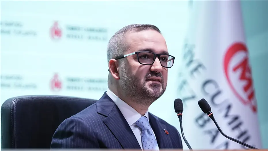 Merkez Bankası Başkanı Karahan Meclis'te Enflasyon Sunumu Yapacak