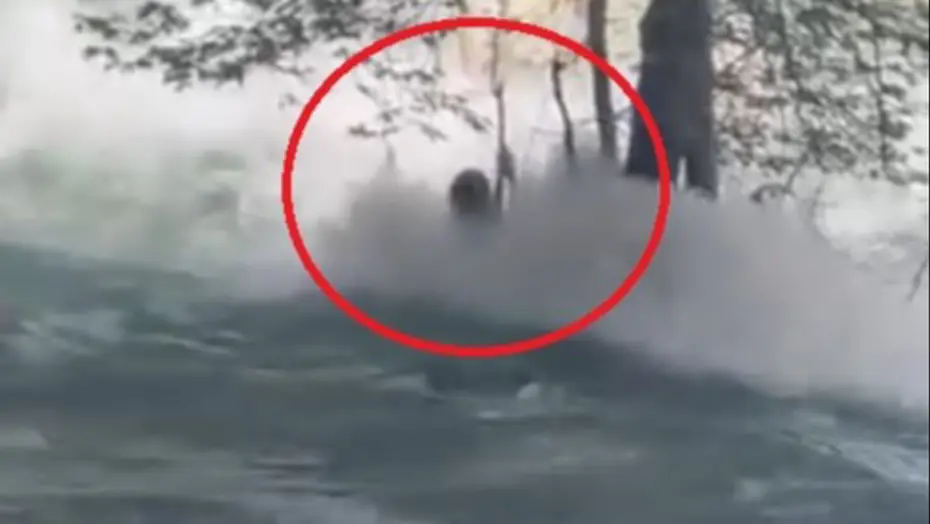 Mersin'de Acı Olay: Berdan Çayı'na Atlayan Genç Kayıplara Karıştı