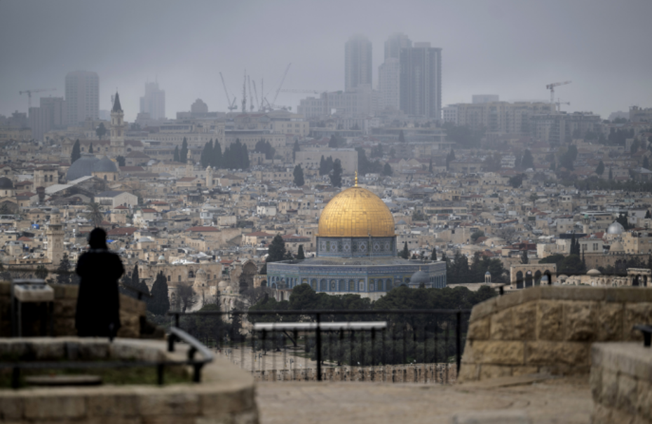 Mescid-i Aksa Yeniden İbadete Açıldı: 41 Günlük Hasret Sona Erdi