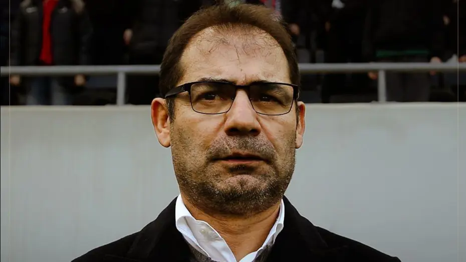 Metin Diyadin’in Gençlerbirliği’nden Ayrılış Nedeni Belli Oldu: Başkan İçin Ayağa Kalkmadı!