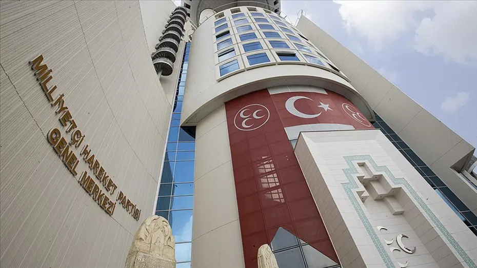 MHP'de Teşkilat Değişimleri Sürüyor: Kütahya İl Yönetimi Feshedildi