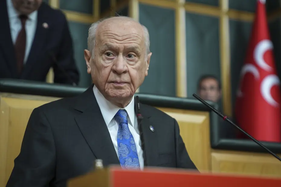MHP Lideri Bahçeli'den Ara Seçim Yanıtı: Seçimler Zamanında Yapılacak