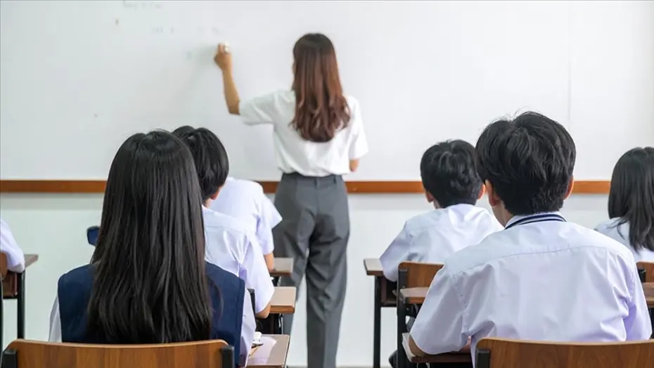 Milli Egitim Akademisi'nde Yeni Donem: 13 Nisan'da Ilk Ders Zili Caliyor