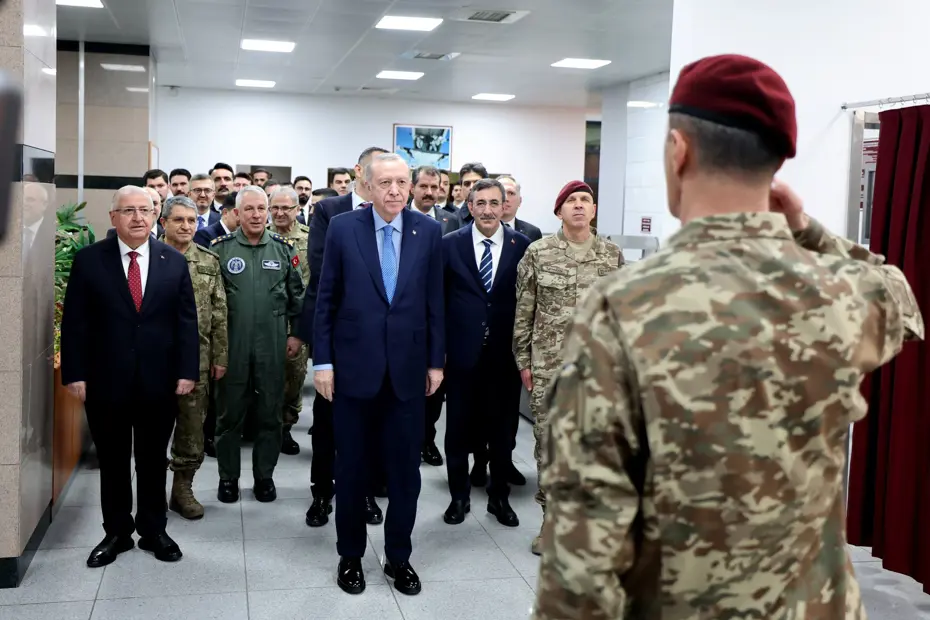 Milli Savunma Bakanlığından Sert Mesaj: Herkesin Sözü Biz Konuşana Kadardır