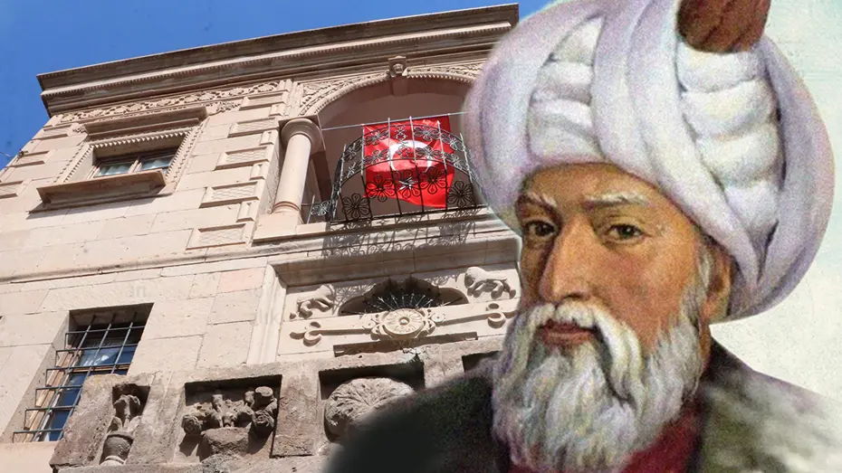 Mimar Sinan'ın Doğduğu Ev Restore Edilerek Müze Kompleksine Dönüşüyor