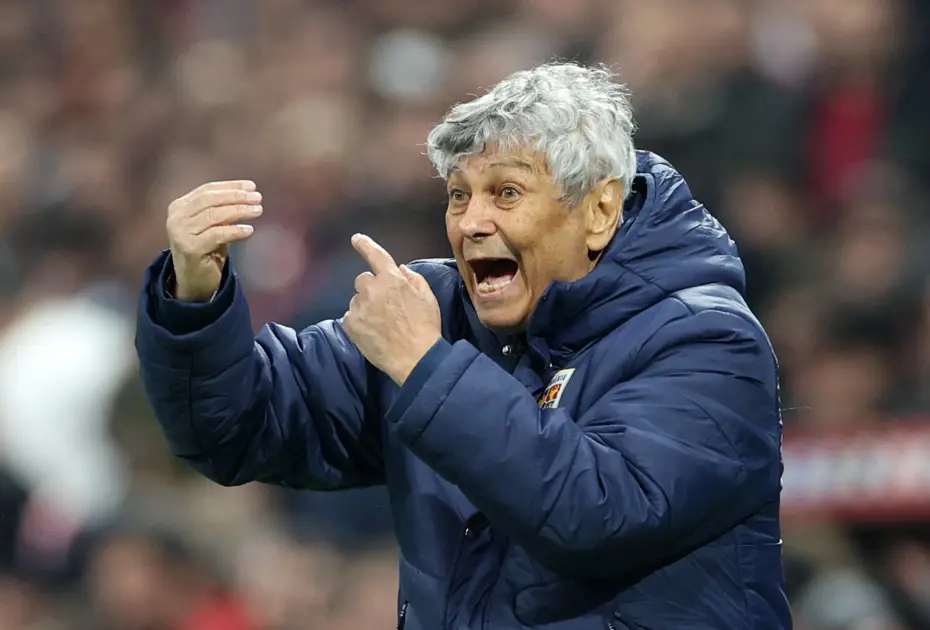 Mircea Lucescu'dan Kötü Haber: Romanya Sağlık Bakanı Durumunu Açıkladı