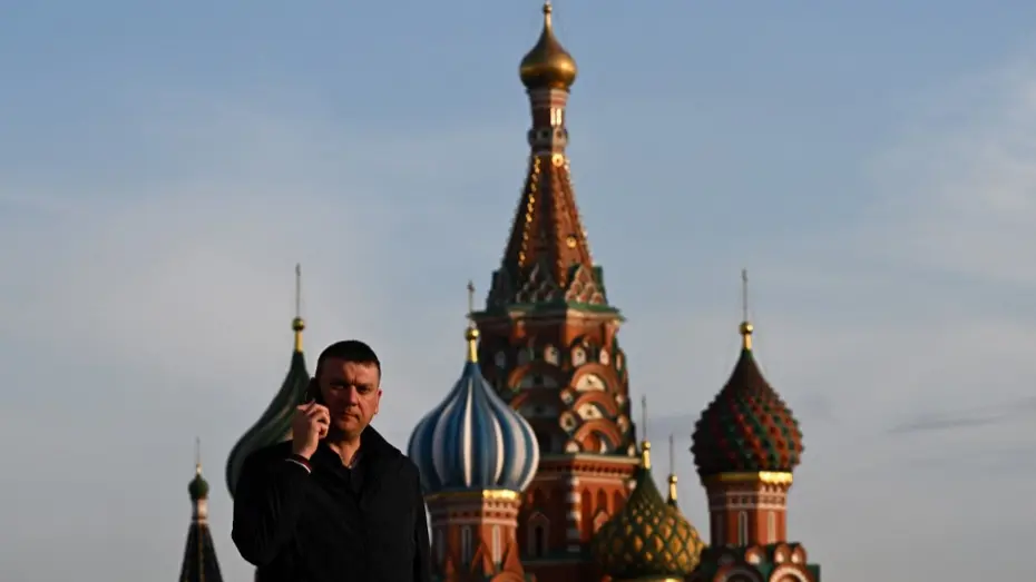 Moskova'da Dijital Abluka: Rusya'da İnternet Erişimi ve Telegram Krizi