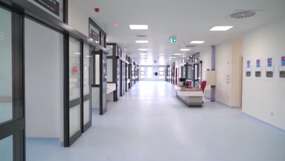 Muğla'ya 1000 Yataklı Yeni Şehir Hastanesi Müjdesi