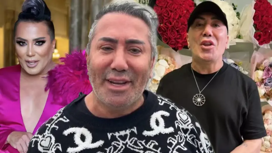 Murat Övüç Tahliye Oldu: Artık Ağır Abi Olacağını Açıkladı