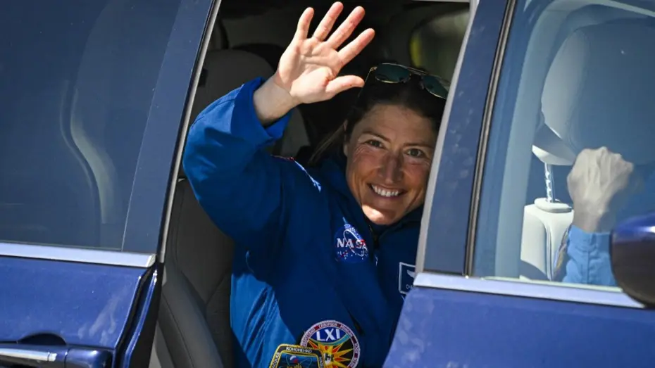 NASA'nın Tarihi Ay Görevi Artemis 2 İçin Geri Sayım Başladı