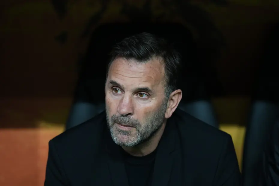 Okan Buruk'tan Hakem Yönetimine Sert Tepki: İnanmıyorum, Anlayamıyorum