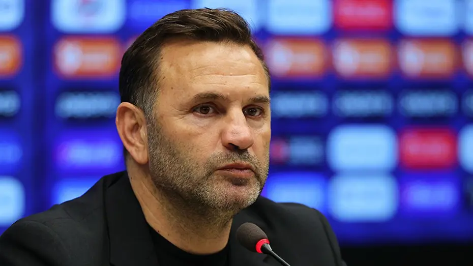 Okan Buruk'tan Şampiyonluk Sözü: Galatasaray Yine Zirveye Çıkacak