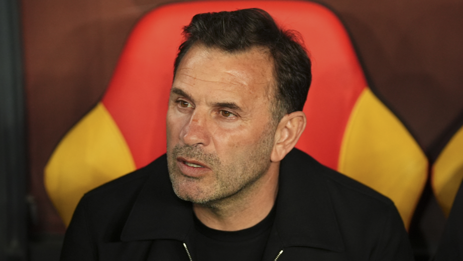 Okan Buruk'tan Şampiyonluk Sözü ve Osimhen Güncellemesi