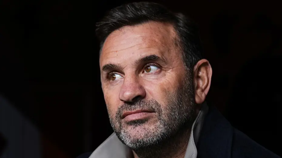 Okan Buruk'tan Sızıntı İsyanı: İçerideki Hainleri Bulacağız