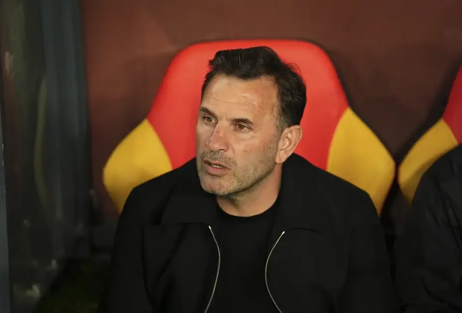 Okan Buruk'tan Taraftara Kritik Mesaj: Bize Yapılanları Unutmamalıyız