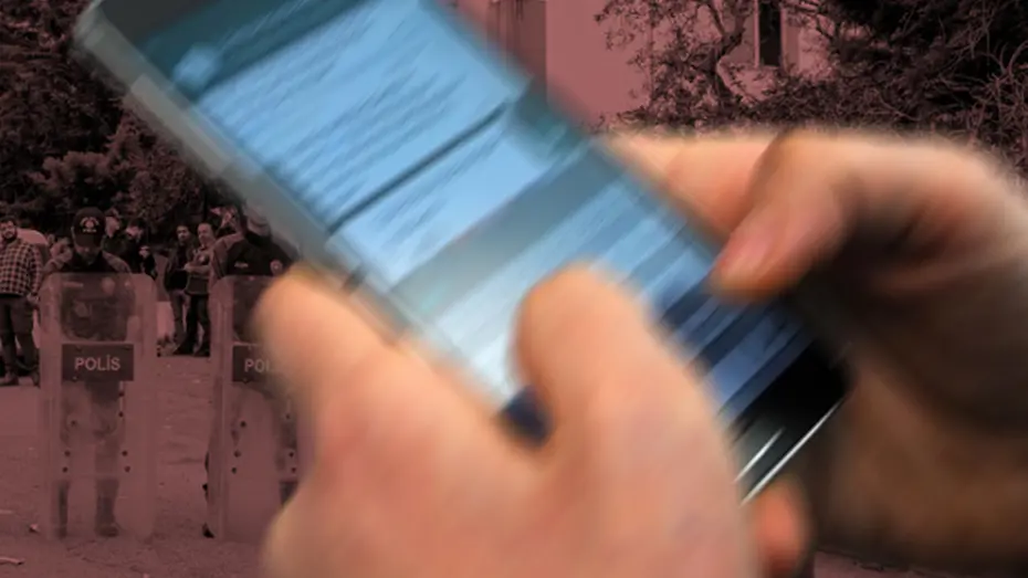 Okul WhatsApp Grubuna Tehdit: İsim Verip Ses Kaydı Gönderdi