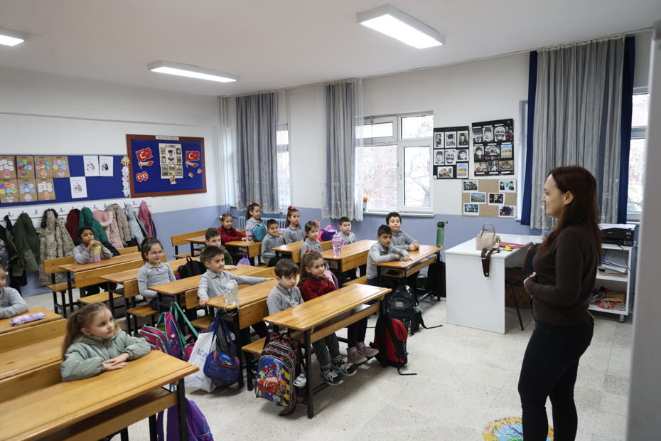 Okullarda Finansal Okuryazarlık Günü: Yarın İlk Ders Ortak İşlenecek