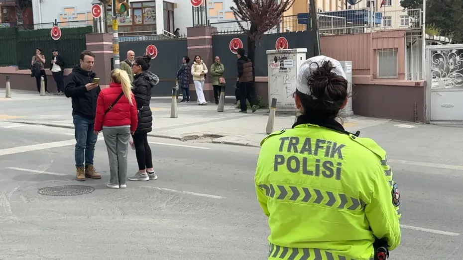 Okullarda Güvenlik Seferberliği: Avcılar'da Önlemler Artırıldı