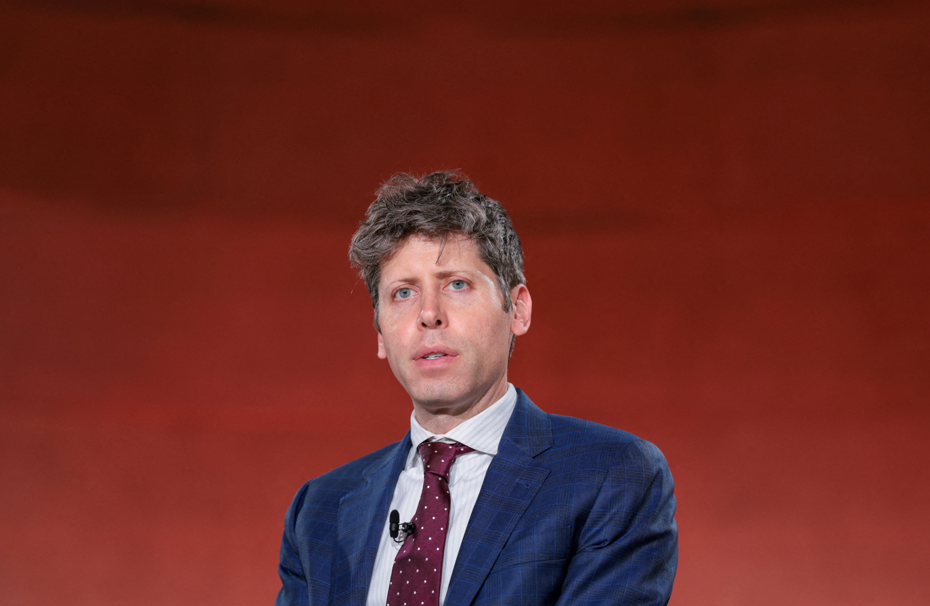 OpenAI CEO'su Sam Altman'ın Evine Saldırı: Şüpheli Yakalandı