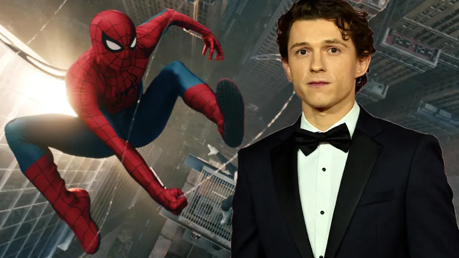 Örümcek Adam: Yepyeni Bir Gün İçin Geri Sayım: Tom Holland'dan Heyecanlandıran Açıklama