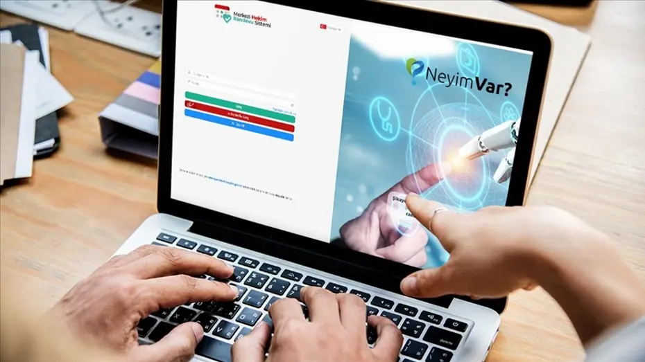 Özel Gereksinimli Çocuklar İçin MHRS Randevularında Öncelik Dönemi