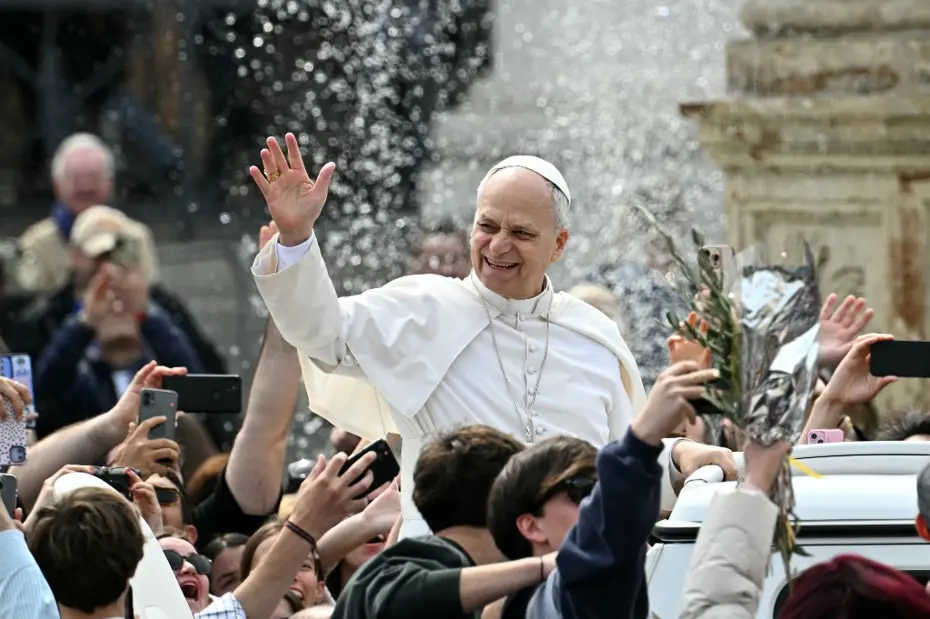 Papa 14. Leo'dan Trump'a Barış Çağrısı: Savaş Tamamen Sona Ermeli