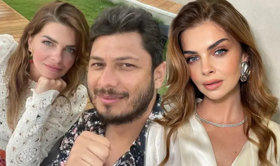 Pelin Karahan ve Bedri Güntay Hakkında Flaş Gelişme: Boşanma Kararı Kesinleşti