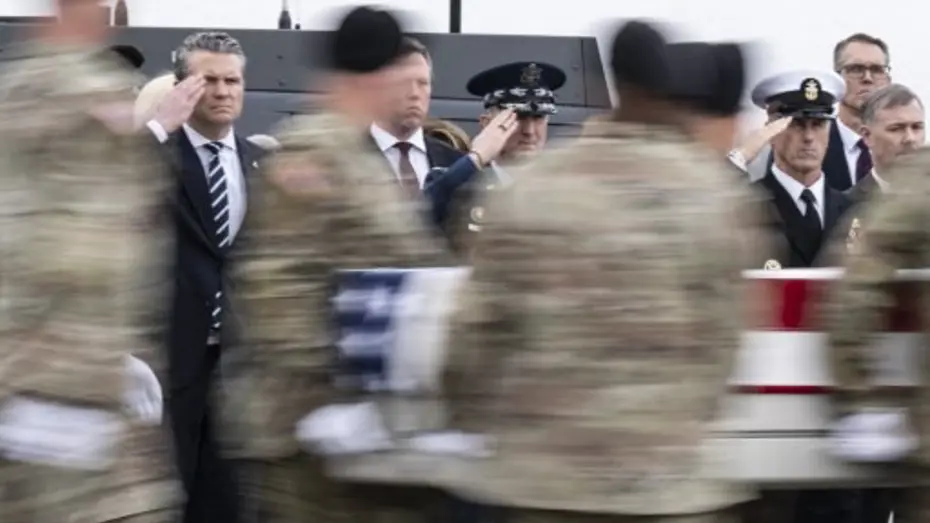 Pentagon'da Derin Tasfiye Krizi: Komuta Kademesinde Sancılı Süreç