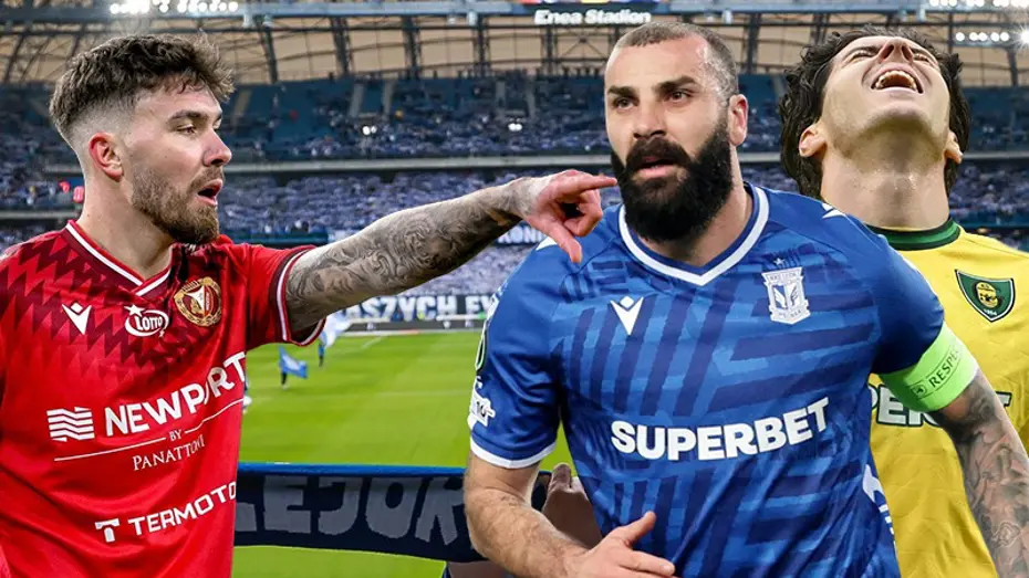 Polonya Liginde Tarihi Rekabet: 17 Takım Hem Zirveyi Hem Dibi Zorluyor