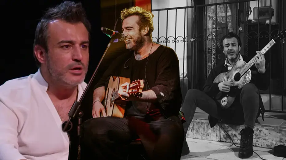 Popstar Rıza Tamer Hayatını Kaybetti: Geçmişle Yüzleşen Bir Yaşamın Ardından