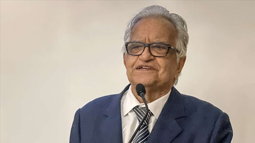 Prof. Dr. Hasan Hüsrev Hatemi Hayatını Kaybetti: Tıp ve Edebiyat Dünyası Yasta