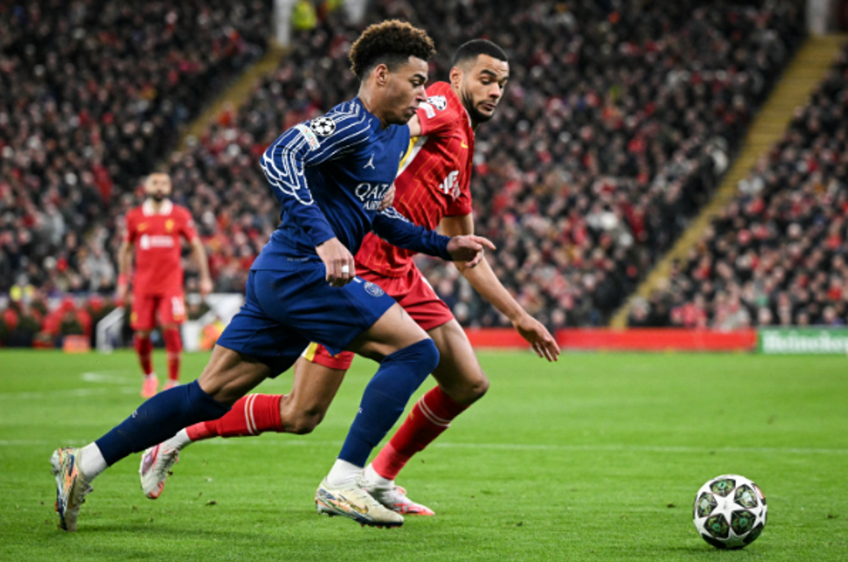 PSG - Liverpool Dev Randevusu: Şampiyonlar Ligi'nde Erken Final Heyecanı