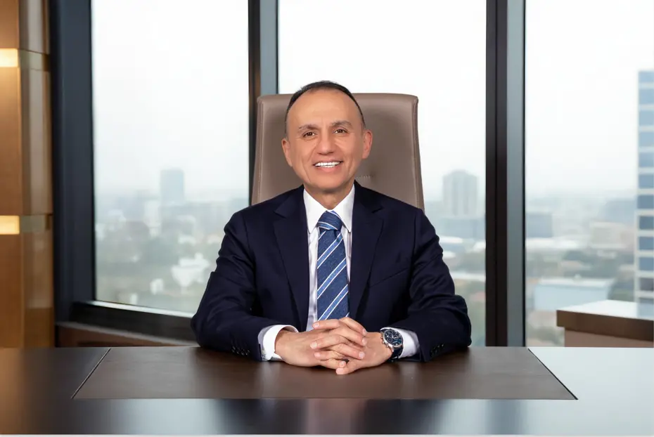 Pusula Holding'in Yeni CEO'su Sait Aytaç Oldu: Bütünleşik Finans Dönemi