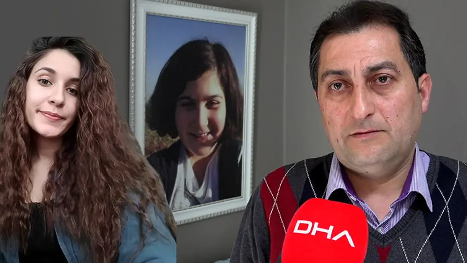 Rabia Naz Dosyasında 8 Yıl Sonra Yeni Umut: Baba Şaban Vatan'dan Çağrı