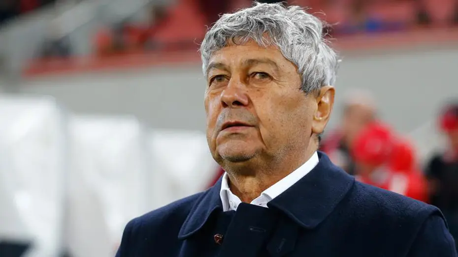 Romanya Milli Takiminda Lucescu Donemi Kapandi: Hagi En Guclu Aday