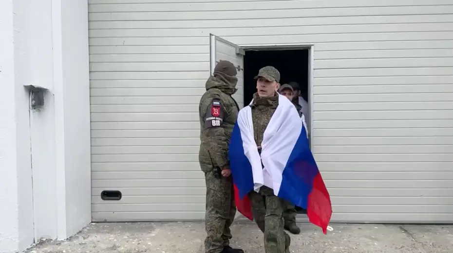 Rusya ve Ukrayna Arasında Büyük Esir Takası: 175 Asker Serbest Bırakıldı