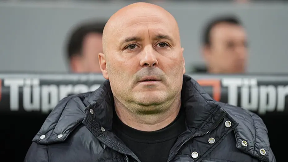 Sami Uğurlu'dan Beşiktaş'a Övgü: Orkun Büyük Oynadı