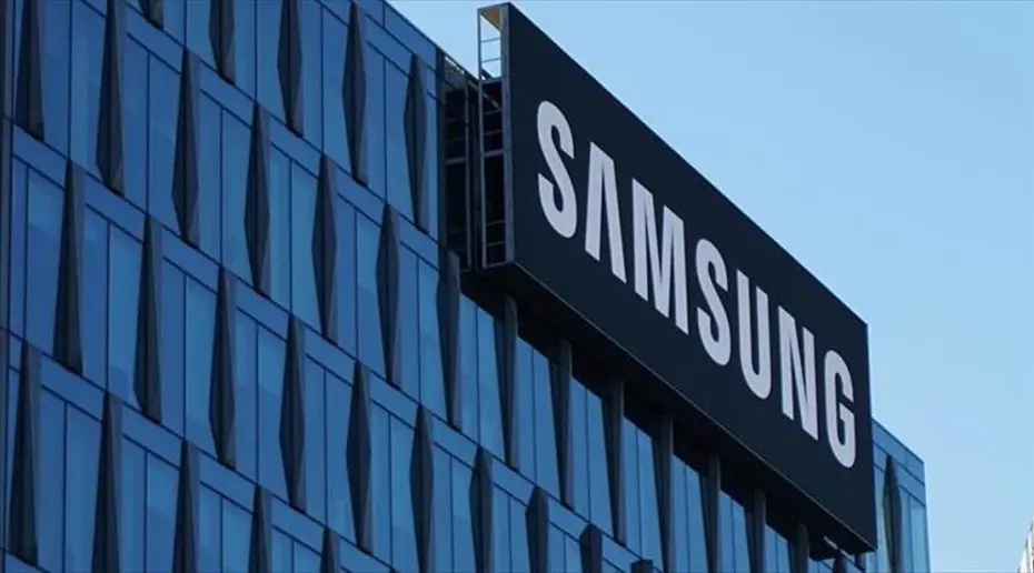 Samsung'dan Dev Kar Artışı: Çip Pazarında Yüzde 755'lik Sıçrama