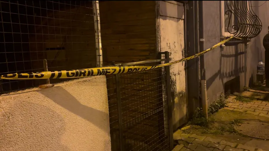 Sarıyer Ayazağa'da Toprak Kayması: 6 Bina İçin Tahliye Kararı Çıktı