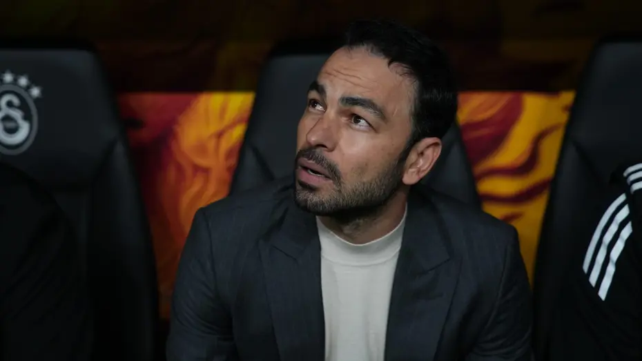 Selçuk İnan'dan Galatasaray Deplasmanı Sonrası Duygusal Açıklamalar