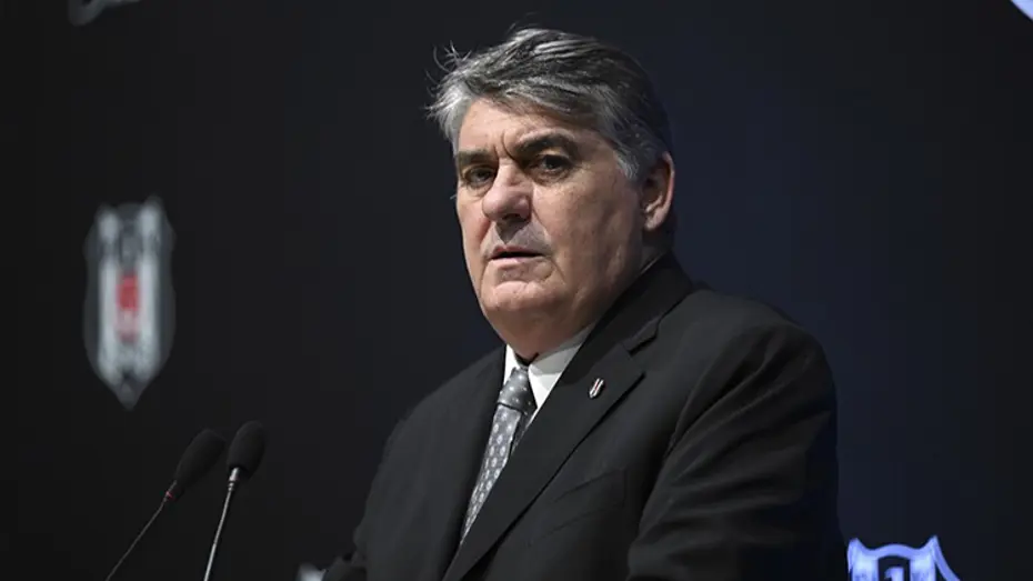 Serdal Adalı'dan Sert Tepki: MHK ve VAR Hakemlerine İstifa Çağrısı