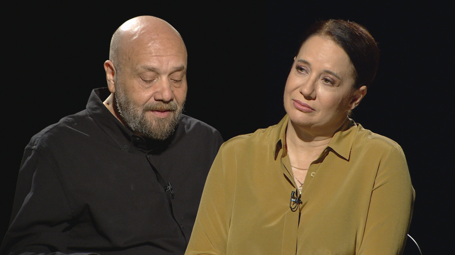 Servet Pandur'dan Kızılcık Şerbeti İtirafları: Asude Karakteri Kariyerimi Parlattı